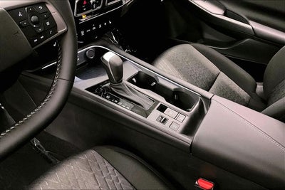 2026 Nissan Sentra SV - Convenience Package