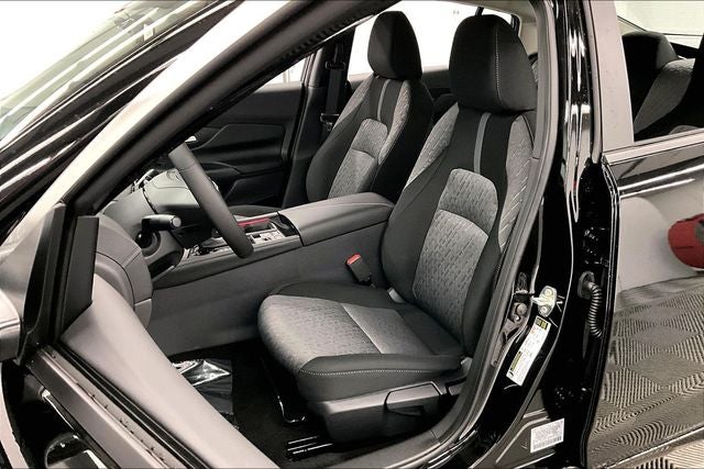 2026 Nissan Sentra SV - Convenience and Moonroof Packages