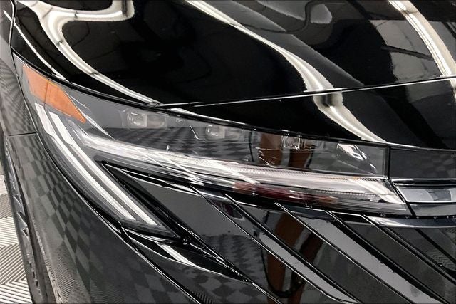 2026 Nissan Sentra SV - Convenience and Moonroof Packages