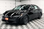 2026 Nissan Sentra SV - Convenience and Moonroof Packages