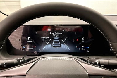 2026 Nissan Sentra SV - Convenience and Moonroof Packages