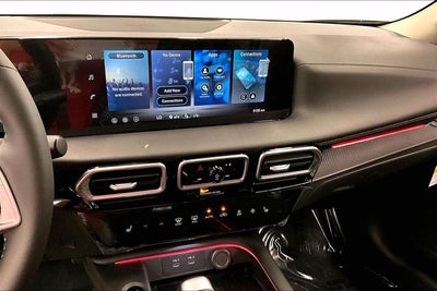 2026 Nissan Sentra SV - Convenience and Moonroof Packages