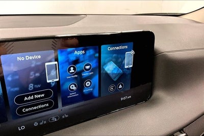 2026 Nissan Sentra SV - Convenience and Moonroof Packages