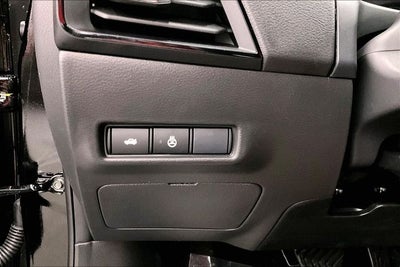 2026 Nissan Sentra SV - Convenience and Moonroof Packages