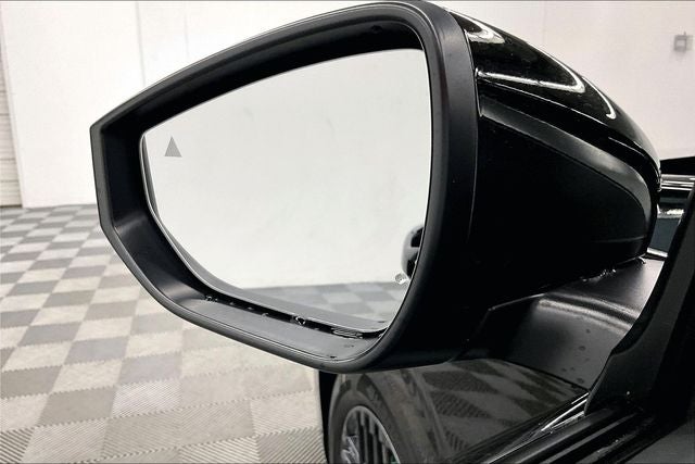2026 Nissan Sentra SV - Convenience and Moonroof Packages