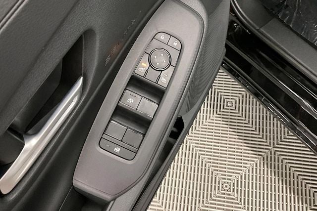 2026 Nissan Sentra SV - Convenience and Moonroof Packages