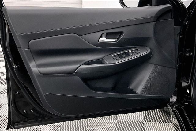 2026 Nissan Sentra SV - Convenience and Moonroof Packages