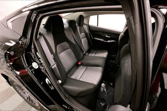2026 Nissan Sentra SV - Convenience and Moonroof Packages