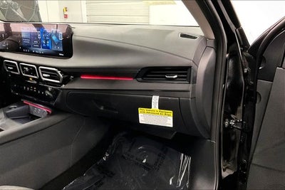 2026 Nissan Sentra SV - Convenience and Moonroof Packages