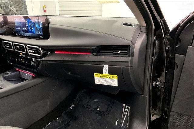 2026 Nissan Sentra SV - Convenience and Moonroof Packages