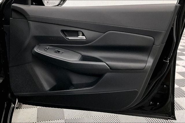 2026 Nissan Sentra SV - Convenience and Moonroof Packages