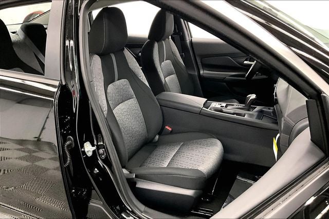 2026 Nissan Sentra SV - Convenience and Moonroof Packages