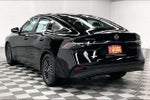 2026 Nissan Sentra SV - Convenience and Moonroof Packages