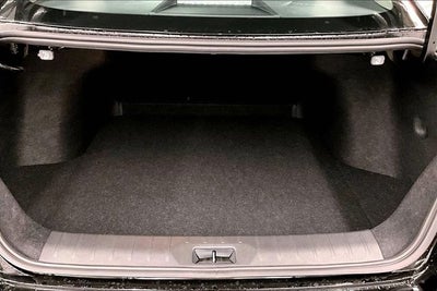 2026 Nissan Sentra SV - Convenience and Moonroof Packages