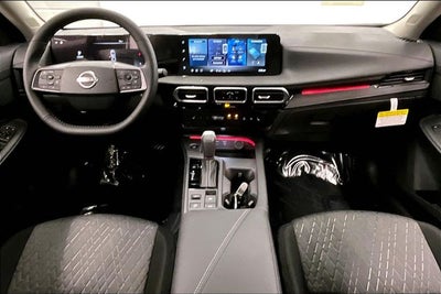 2026 Nissan Sentra SV - Convenience and Moonroof Packages