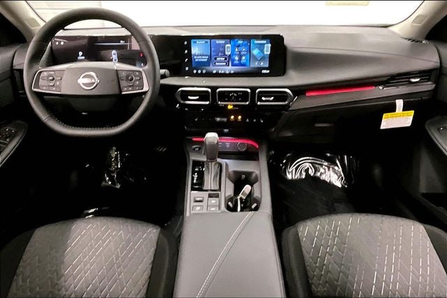 2026 Nissan Sentra SV - Convenience and Moonroof Packages