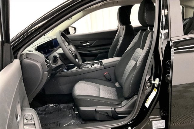 2027 Nissan Sentra SV - Convenience and Moonroof Packages