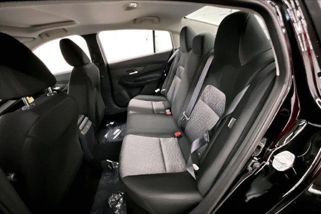 2027 Nissan Sentra SV - Convenience and Moonroof Packages