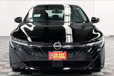 2027 Nissan Sentra SV - Convenience and Moonroof Packages