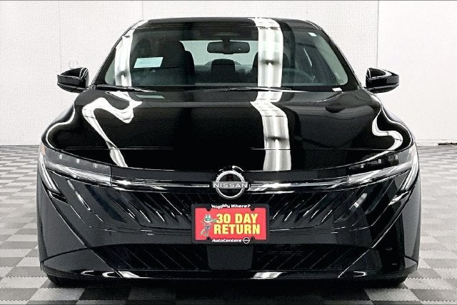 2027 Nissan Sentra SV - Convenience and Moonroof Packages