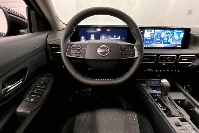 2027 Nissan Sentra SV - Convenience and Moonroof Packages