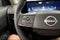 2027 Nissan Sentra SV - Convenience and Moonroof Packages