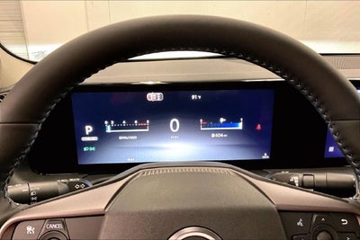 2027 Nissan Sentra SV - Convenience and Moonroof Packages