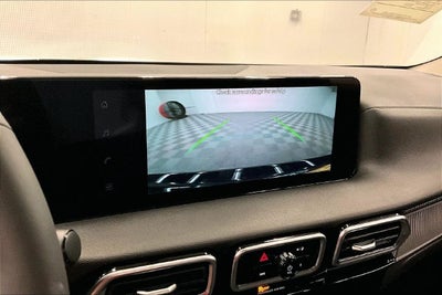 2027 Nissan Sentra SV - Convenience and Moonroof Packages