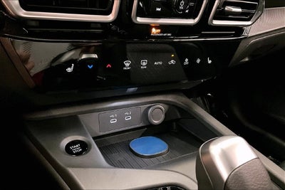 2027 Nissan Sentra SV - Convenience and Moonroof Packages