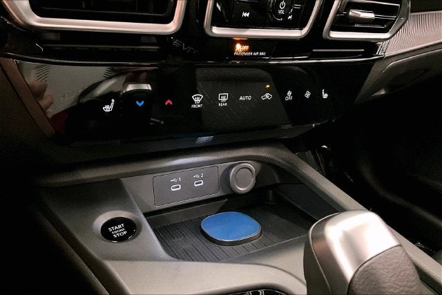 2027 Nissan Sentra SV - Convenience and Moonroof Packages