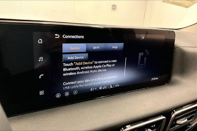 2027 Nissan Sentra SV - Convenience and Moonroof Packages