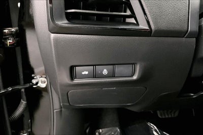 2027 Nissan Sentra SV - Convenience and Moonroof Packages