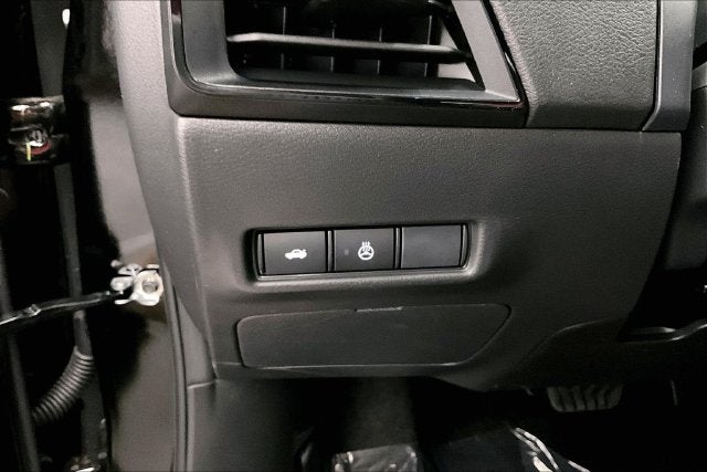 2027 Nissan Sentra SV - Convenience and Moonroof Packages