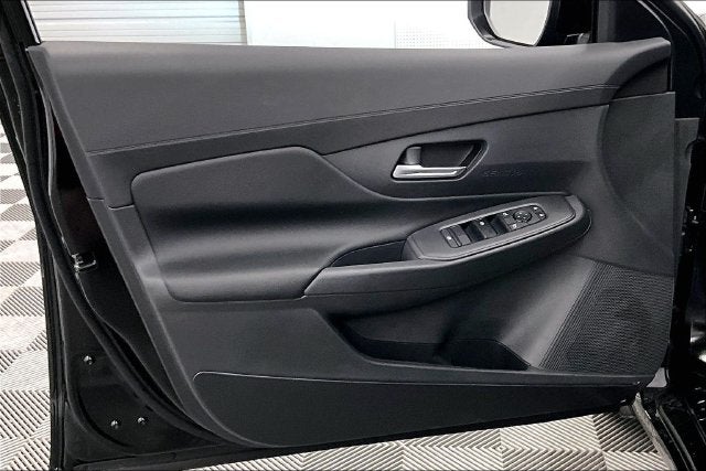 2027 Nissan Sentra SV - Convenience and Moonroof Packages