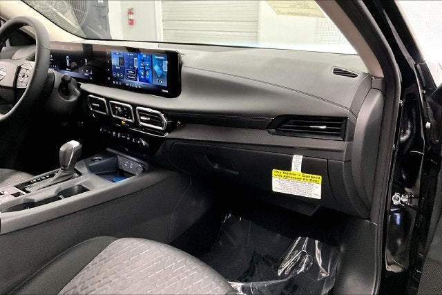 2027 Nissan Sentra SV - Convenience and Moonroof Packages
