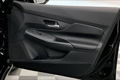2027 Nissan Sentra SV - Convenience and Moonroof Packages