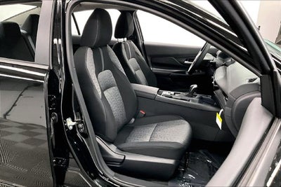 2027 Nissan Sentra SV - Convenience and Moonroof Packages
