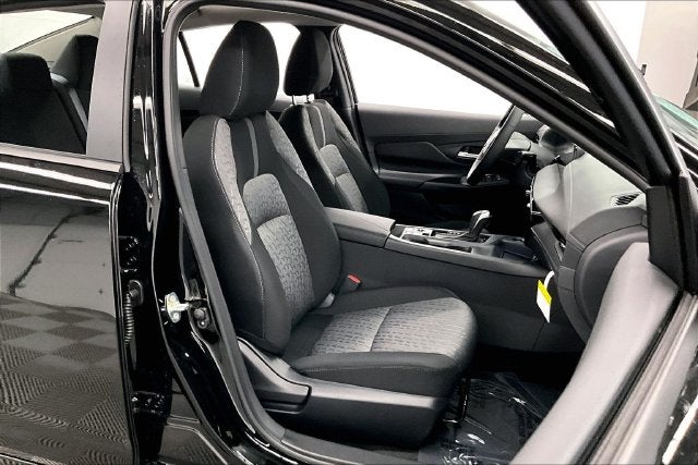 2027 Nissan Sentra SV - Convenience and Moonroof Packages