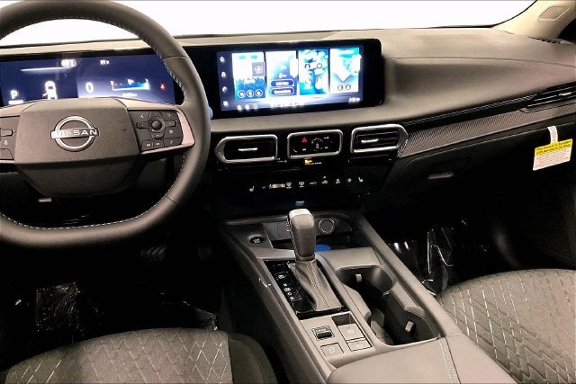 2027 Nissan Sentra SV - Convenience and Moonroof Packages