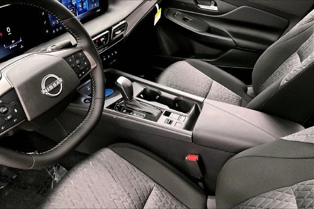2027 Nissan Sentra SV - Convenience and Moonroof Packages