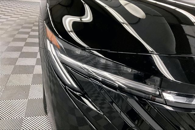 2026 Nissan Sentra SV - Convenience and Moonroof Packages