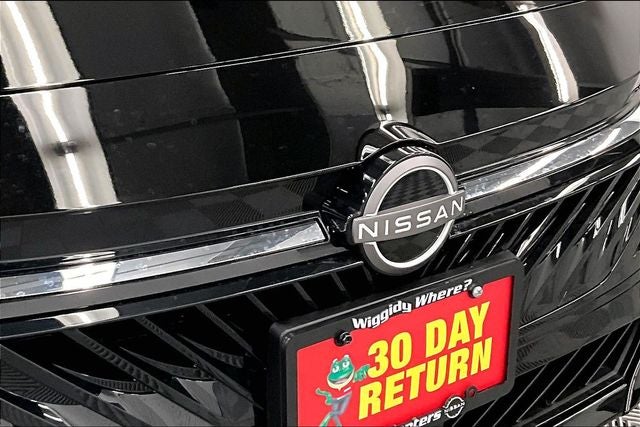 2026 Nissan Sentra SV - Convenience and Moonroof Packages