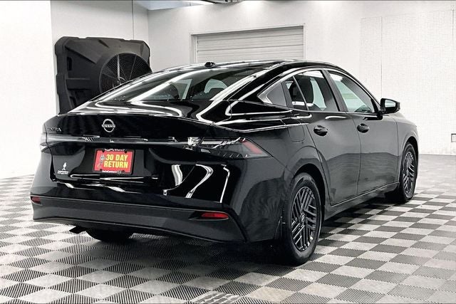 2026 Nissan Sentra SV - Convenience and Moonroof Packages