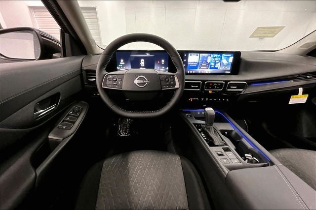 2026 Nissan Sentra SV - Convenience and Moonroof Packages