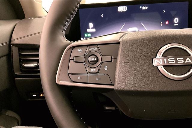 2026 Nissan Sentra SV - Convenience and Moonroof Packages