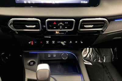 2026 Nissan Sentra SV - Convenience and Moonroof Packages