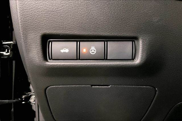 2026 Nissan Sentra SV - Convenience and Moonroof Packages