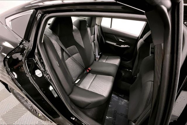 2026 Nissan Sentra SV - Convenience and Moonroof Packages