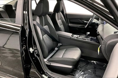 2026 Nissan Sentra SV - Convenience and Moonroof Packages