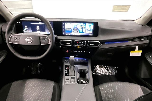 2026 Nissan Sentra SV - Convenience and Moonroof Packages